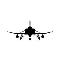 Airplane SVG, Airplane Cricut cut file, Laser cut airplane design, Airplane silhouette, Plane vector graphic, Airplane SVG for Cricut, Aircraft portrait cut file, Laser cutting template for airplane, Aviation enthusiast's craft project, Airplane clipart, SVG for laser engraving of aircraft, DIY airplane themed decor, Cricut craft supply for airplane, Airplane vector art, Laser cut airplane design, Aircraft crafting file, Plane silhouette SVG, Digital download for aviation enthusiasts.